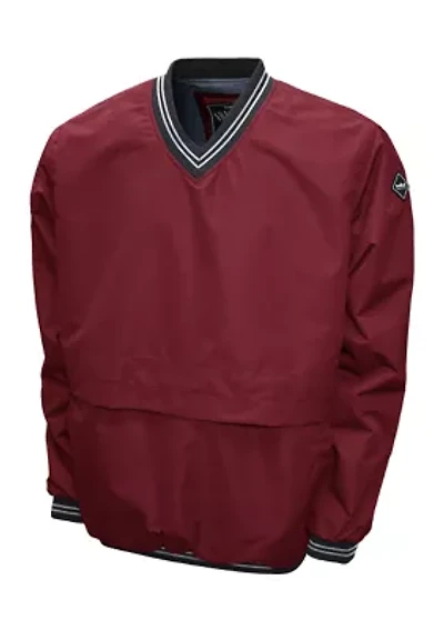 Big & Tall Windshell Jacket