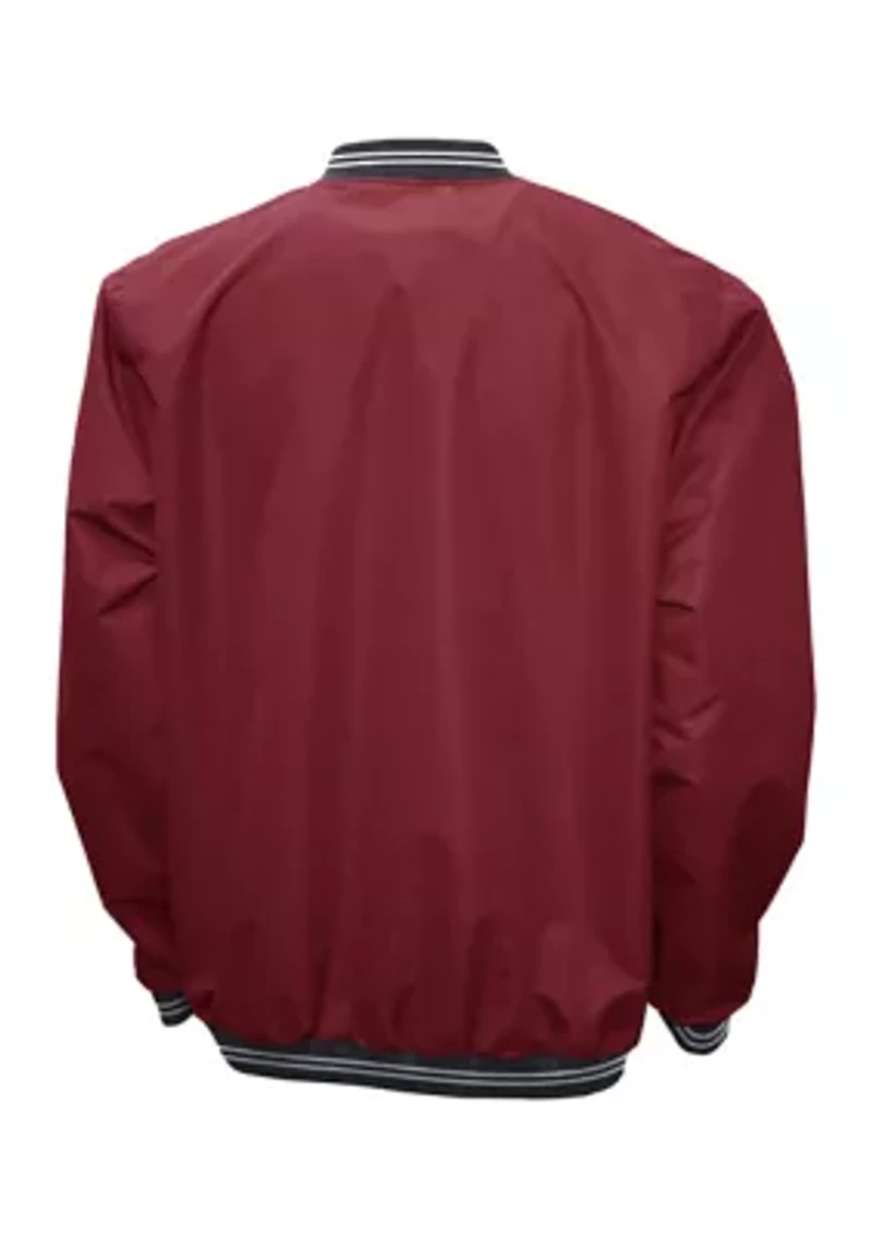 Big & Tall Windshell Jacket