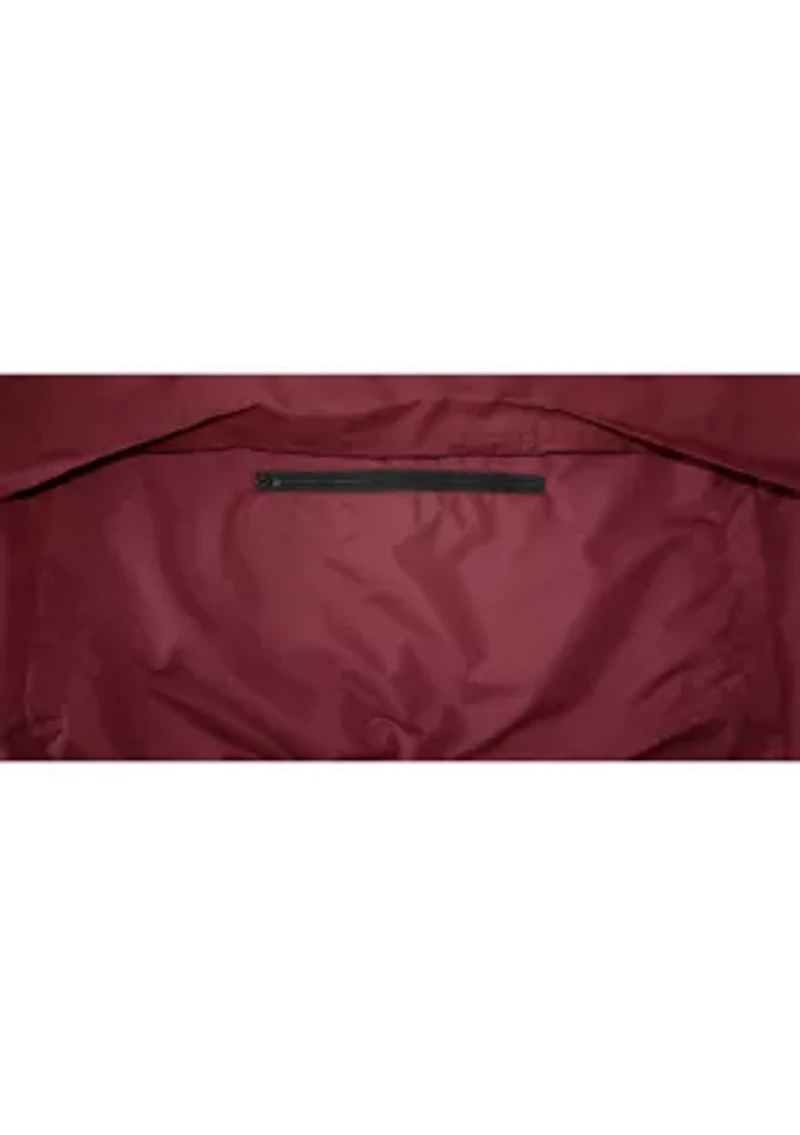 Big & Tall Windshell Jacket