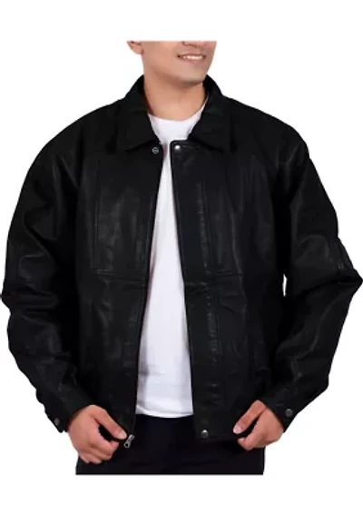 Big & Tall Ace Bomber