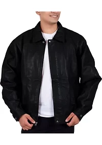 Big & Tall Ace Bomber