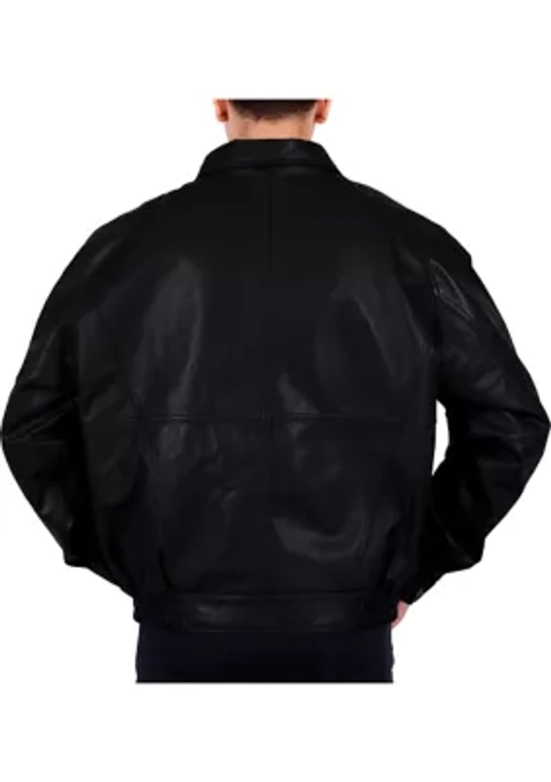Big & Tall Ace Bomber