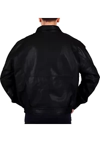 Big & Tall Ace Bomber