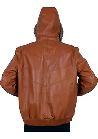 Big & Tall Sean Bomber Jacket