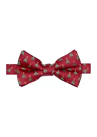 Small Tree Bow Tie