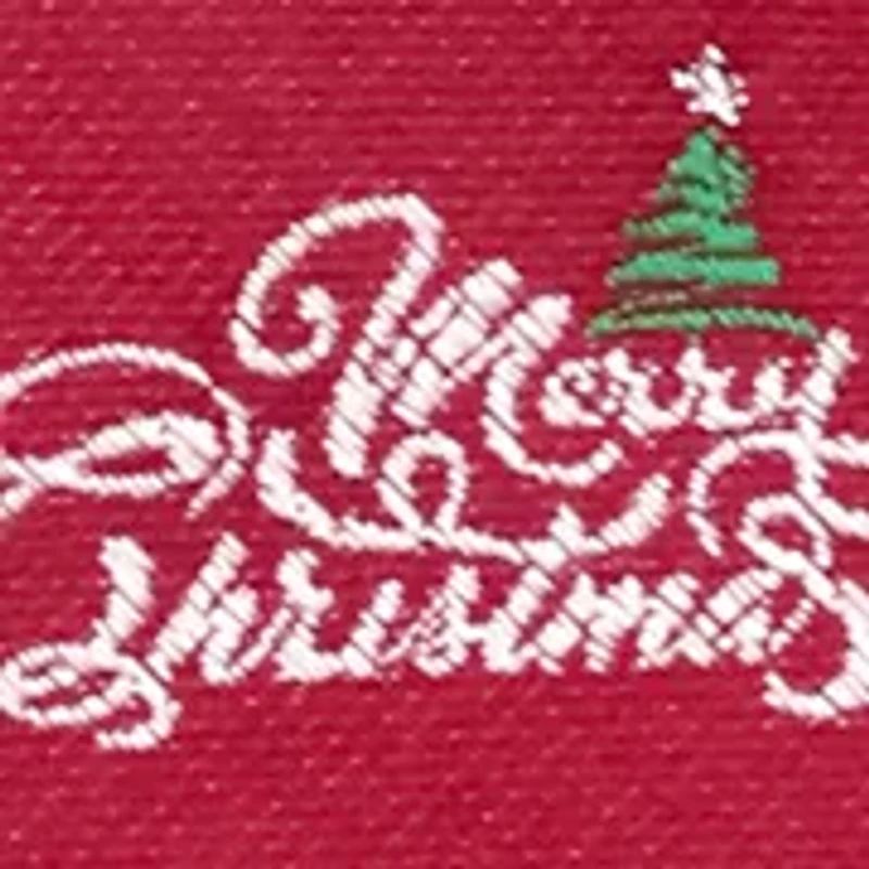  Classic Holiday Motif Tie