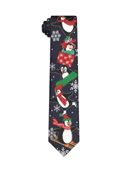 Penguin Vertical Tie