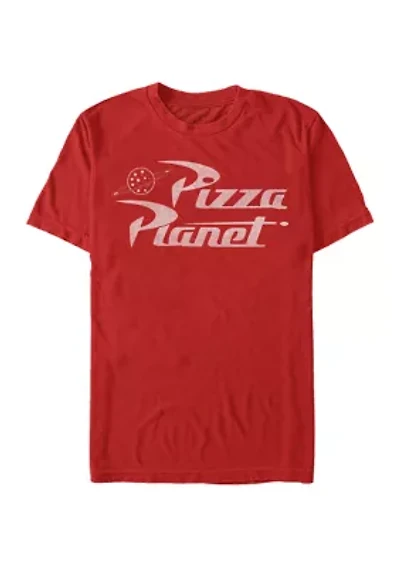 Toy Story Pizza Planet T-Shirt