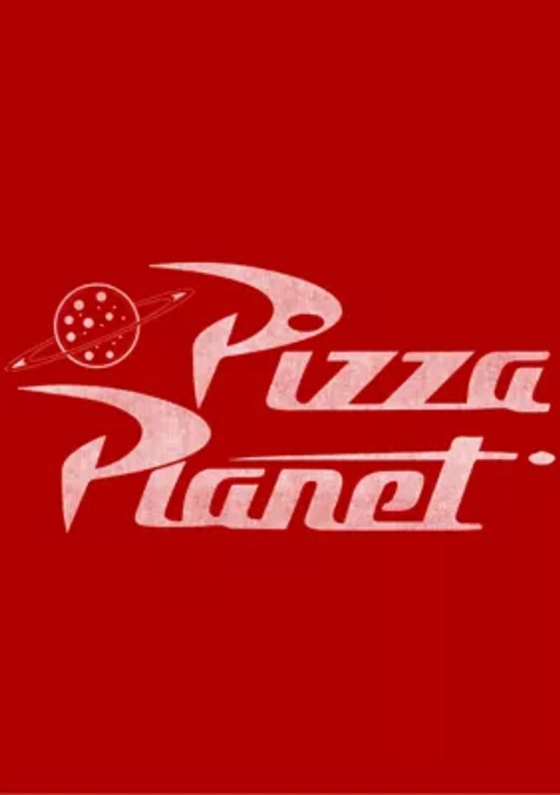 Toy Story Pizza Planet T-Shirt