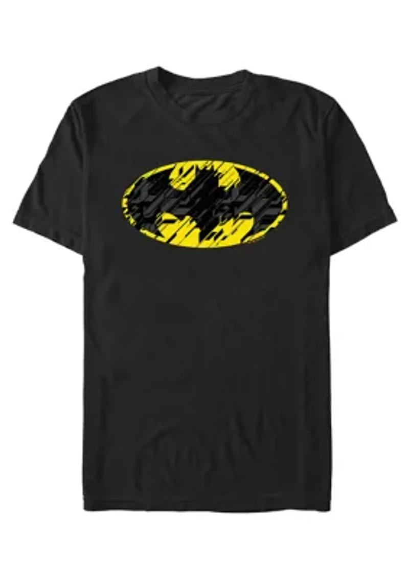 The Dark Knight Graphic T-Shirt