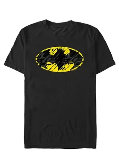 The Dark Knight Graphic T-Shirt