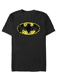 The Dark Knight Graphic T-Shirt