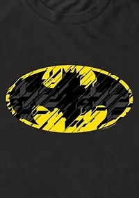 The Dark Knight Graphic T-Shirt