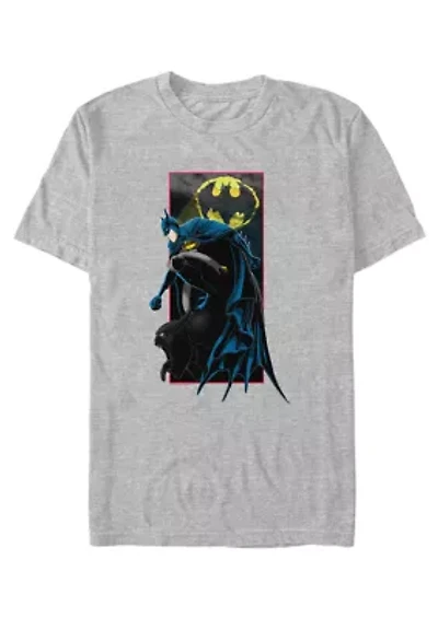 The Gaurdian Graphic T-Shirt