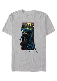 The Gaurdian Graphic T-Shirt