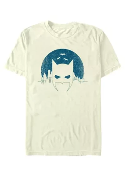 Batman City Graphic T-Shirt