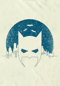 Batman City Graphic T-Shirt