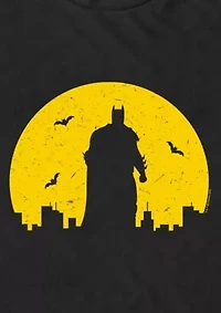Batman Retro Graphic T-Shirt