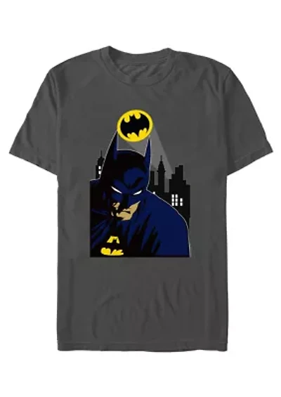 I Am The Dark Graphic T-Shirt