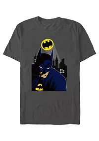I Am The Dark Graphic T-Shirt