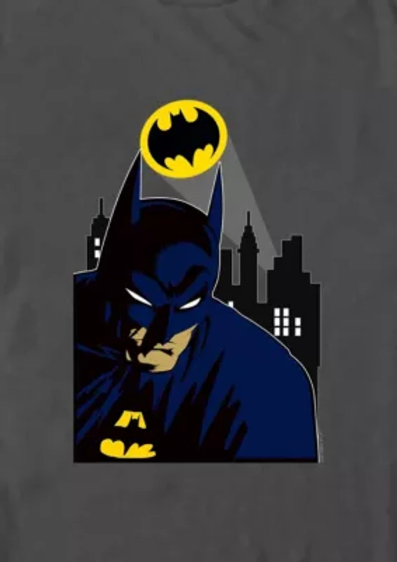 I Am The Dark Graphic T-Shirt