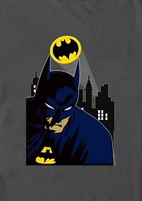 I Am The Dark Graphic T-Shirt