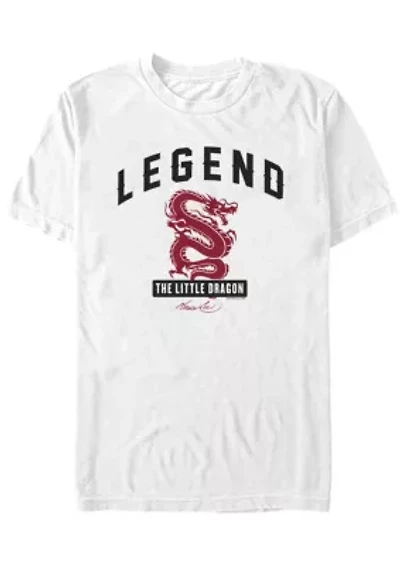 Life After Bruce Graphic T-Shirt