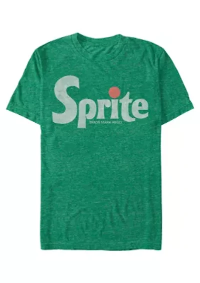 Sprite Logo Graphic T-Shirt