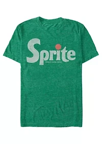 Sprite Logo Graphic T-Shirt