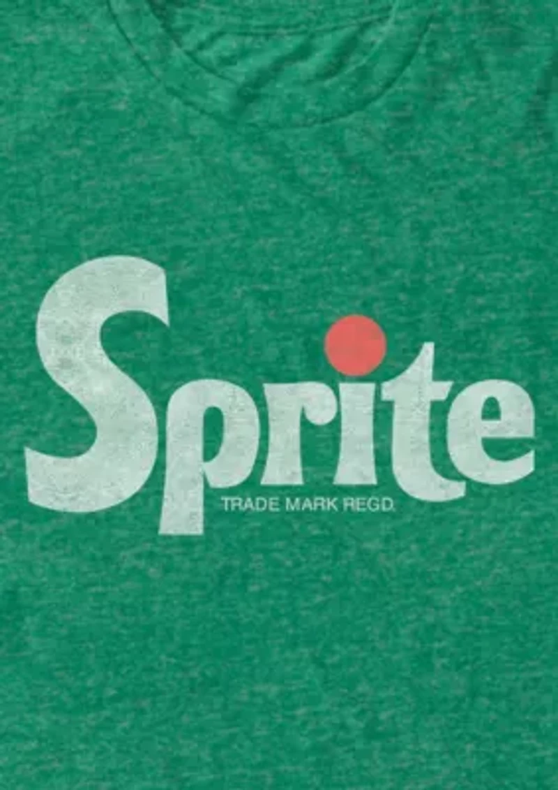Sprite Logo Graphic T-Shirt