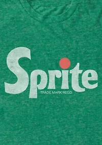 Sprite Logo Graphic T-Shirt