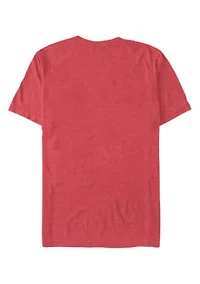 Coke Classic Graphic T-Shirt