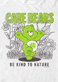 Caring Bearing Graphic T-Shirt