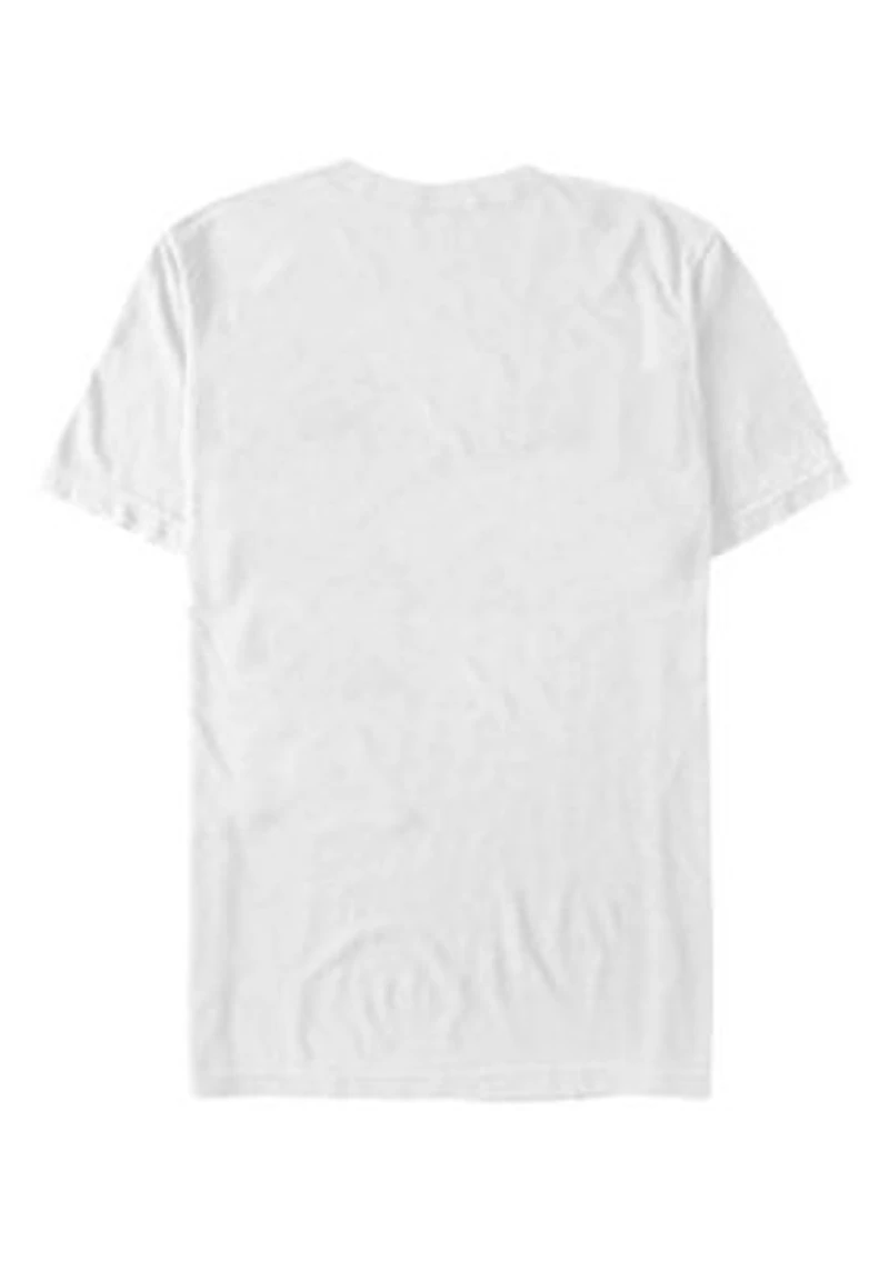 Sushi Persian Cat Graphic T-Shirt