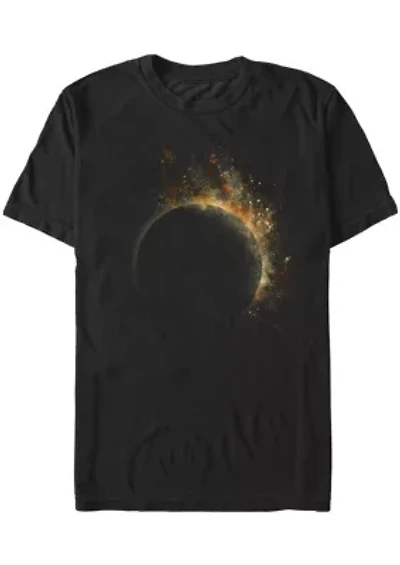 Eclipse Graphic T-Shirt