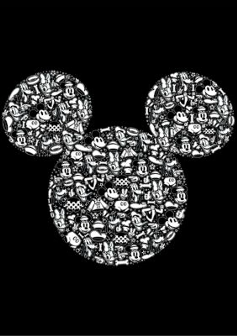 Disney Mickey Classic Graphic Top