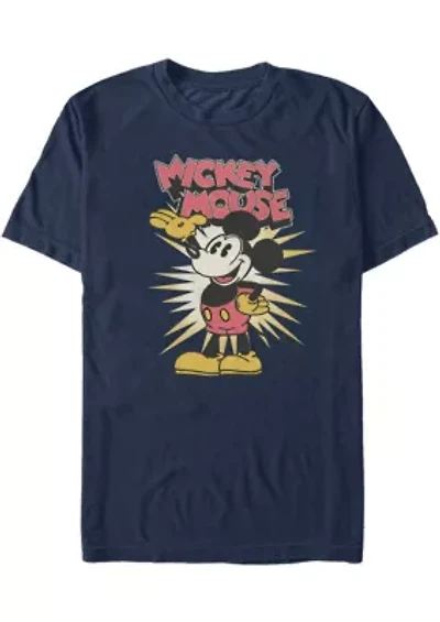 Mm Classic Graphic T-Shirt