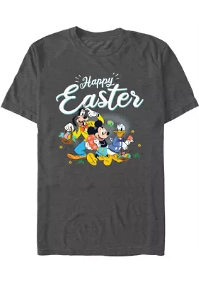 Easter Mouse Graphic T-Shirt