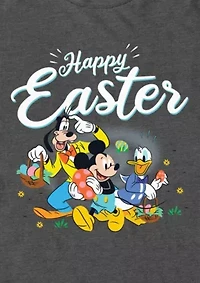 Easter Mouse Graphic T-Shirt