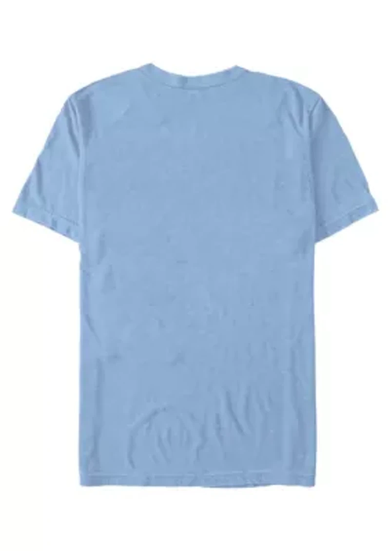 Mickey Pose Graphic T-Shirt