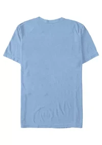 Mickey Pose Graphic T-Shirt