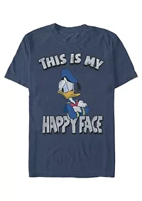 This Happy Graphic T-Shirt