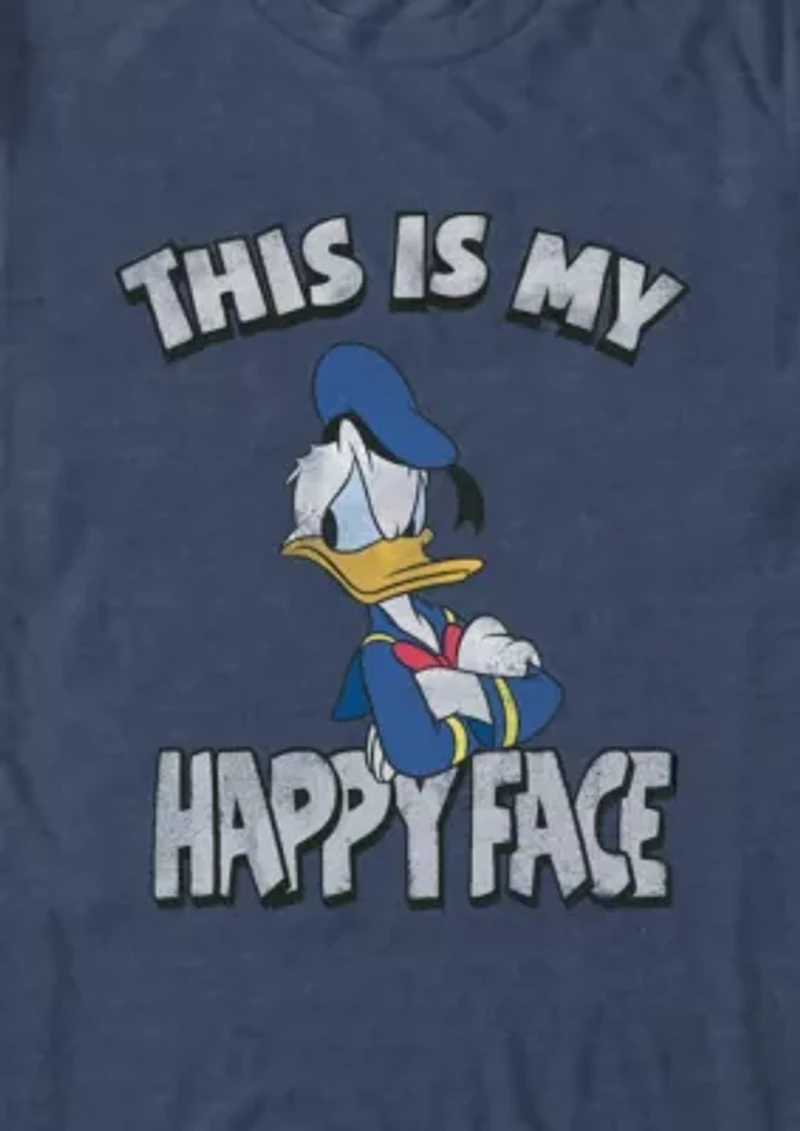 This Happy Graphic T-Shirt