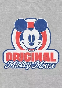 Mickey's Locked Up Graphic T-Shirt