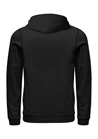 Chart Graphic Hoodie