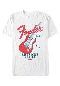 America's Choice Graphic T-Shirt