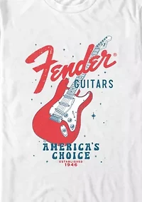 America's Choice Graphic T-Shirt