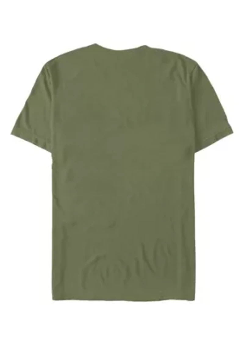 Fender Celtic Nouveau Graphic T-Shirt