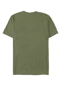 Fender Celtic Nouveau Graphic T-Shirt