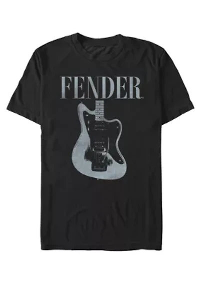 Grunge Graphic T-Shirt